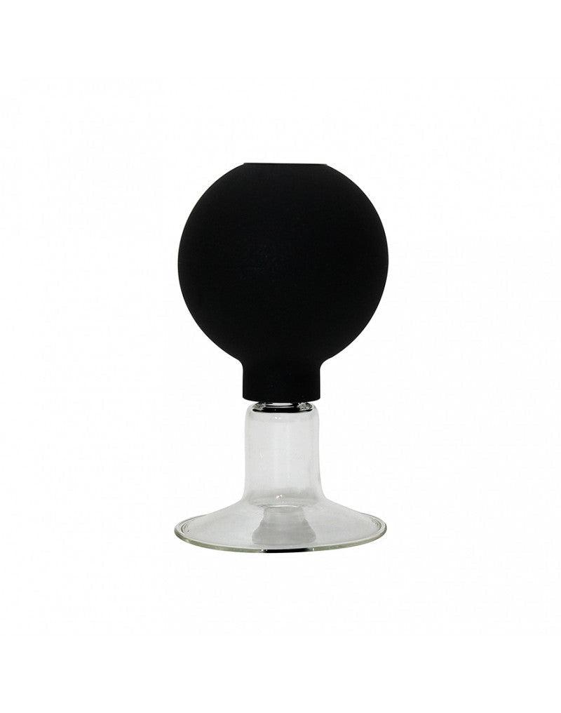 Rimba - Tepelzuiger - Glas
