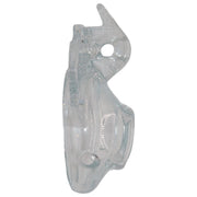The Vice - Clitty - Kuisheidskooi - Peniskooi - Chastity Cage Voor Kleine Penis - Transparant