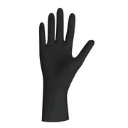 Unigloves - Select Black 300 - Lange chirurgische handschoenen - 100 stuks
