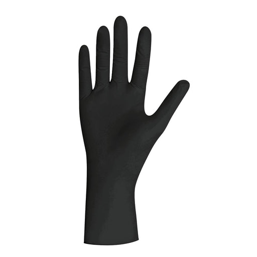 Unigloves - Select Black 300 - Lange chirurgische handschoenen - 100 stuks
