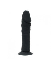 Rimba - Verwisselbare dildo Met Zuignap Voor strap-on En voorbind Harnasjes