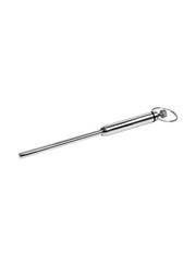 Rimba - Vibrerende Dilator - sound - Dilator 17.5 cm - Ø 0.7cm
