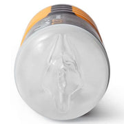 Topco - Masturator - Vulcan Tight - Vagina Masturbator - Lichte huidskleur-Erotiekvoordeel.nl