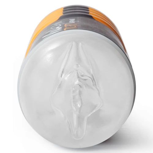 Topco - Masturator - Vulcan Tight - Vagina Masturbator - Lichte huidskleur-Erotiekvoordeel.nl