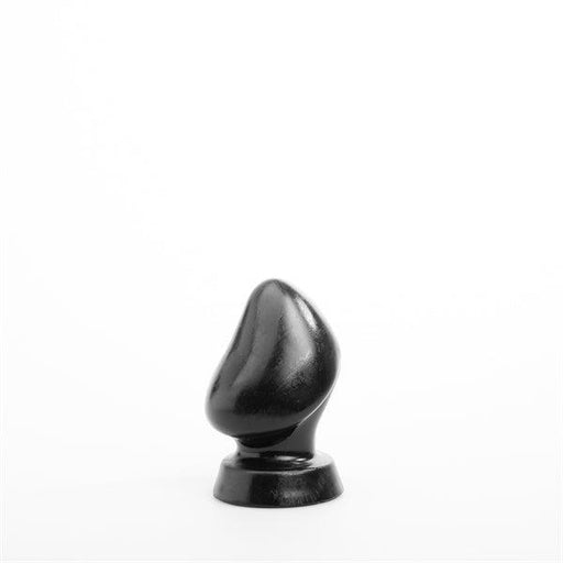WAD - Viper - XXL Buttplug - 15 cm - S - zwart-Erotiekvoordeel.nl