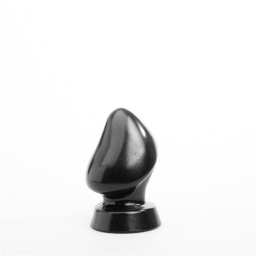 WAD - Viper - XXL Buttplug - 17,5 cm - M - zwart-Erotiekvoordeel.nl
