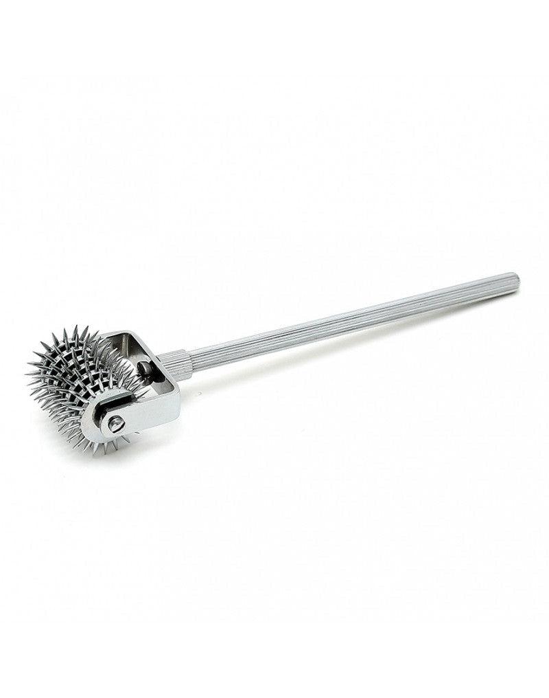 Rimba - Wartenberg Pinwheel Met 7 wieltjes