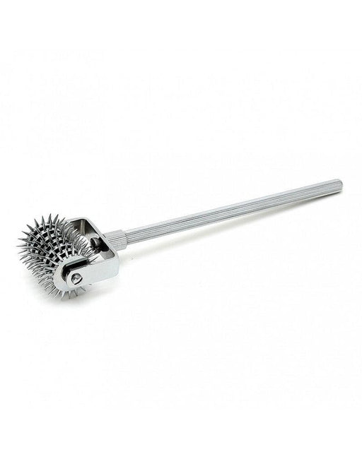 Rimba - Wartenberg Pinwheel Met 7 wieltjes