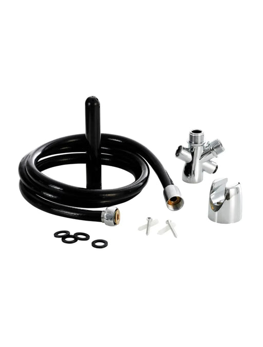 WaterClean - Install - The All You Need Installation Kit