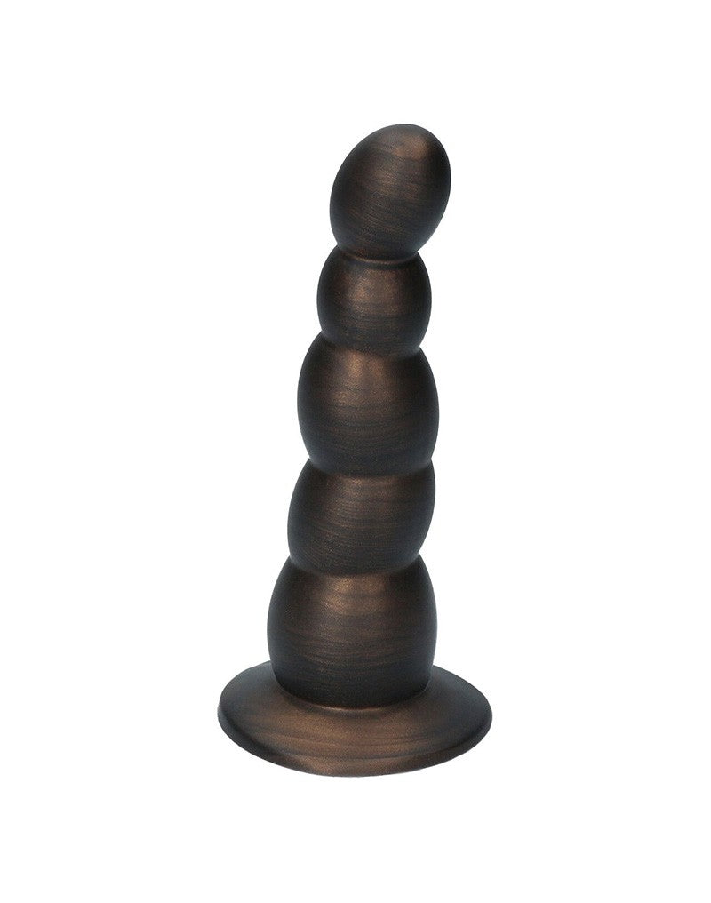 Ylva & Dite - Dildo Circe - Kastanjebruin