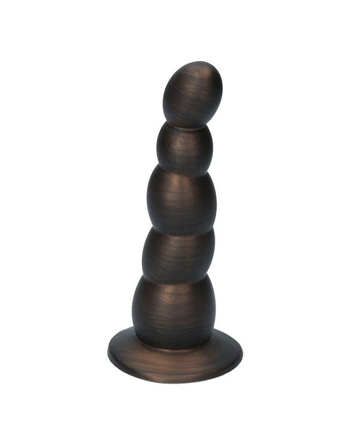 Ylva & Dite - Dildo Circe - Kastanjebruin
