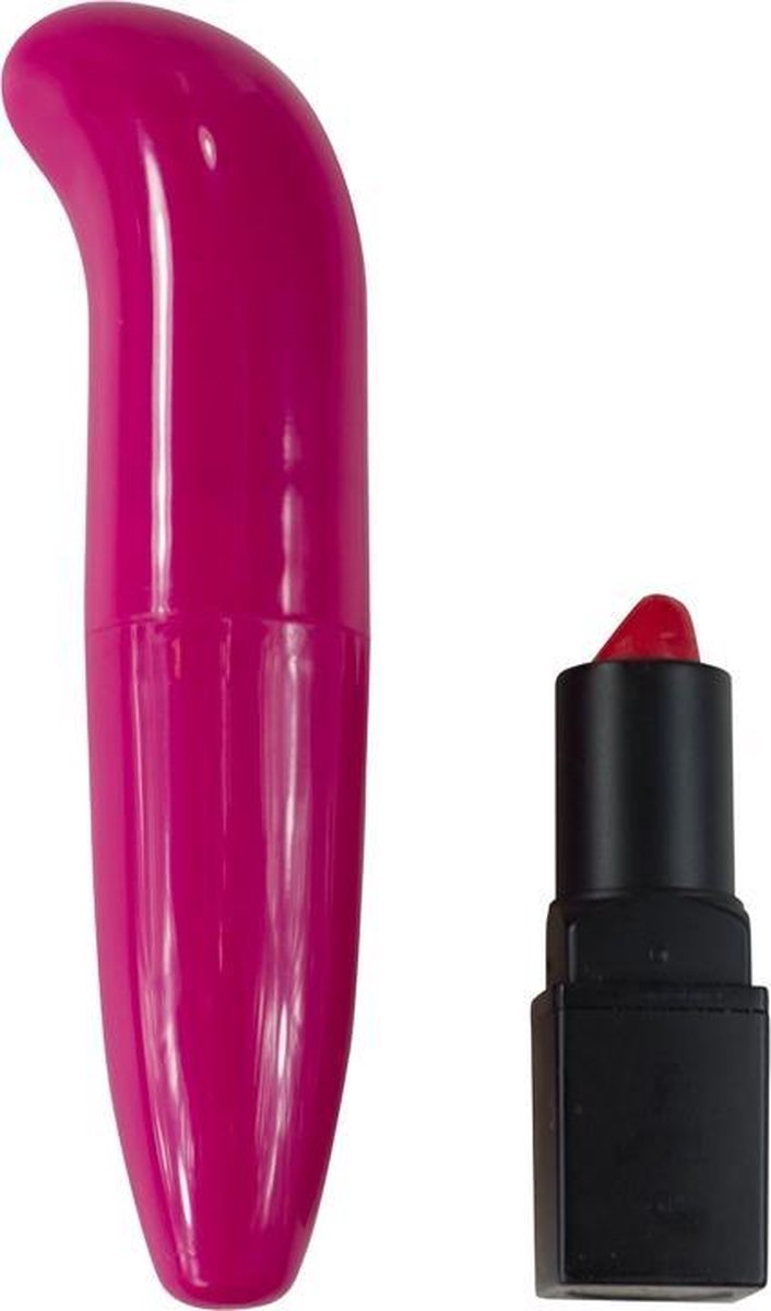 You2toys - Vibrator - G Spot Vibrator - G Mate