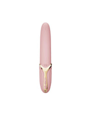 Zalo - Eve - Lik Vibrator met Verwarmingsfunctie en DirectPower 2.0 - Roze