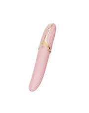 Zalo - Eve - Lik Vibrator met Verwarmingsfunctie en DirectPower 2.0 - Roze