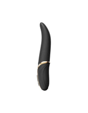 Zalo - Eve - Lik Vibrator met Verwarmingsfunctie en DirectPower 2.0 - Zwart
