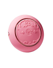 Zalo - Fanfan - Partner Vibrator - Met Afstandsbediening En App Control - Roze