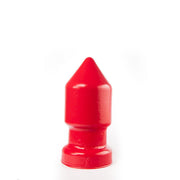 ZiZi - Frotsju - Buttplug - 13 x 6,5 cm - Rood