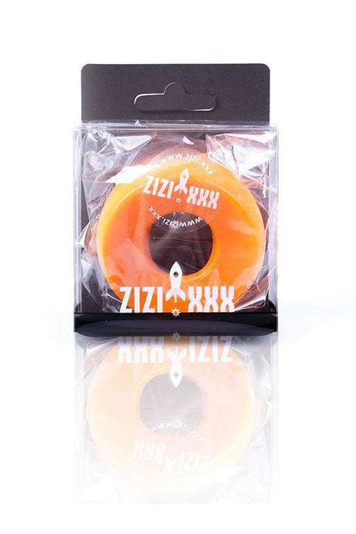 ZiZi - Powerstroke - Cockring - Zwart
