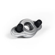 ZiZi - Bi-Turbo Vibrerende Cockring - Zilver