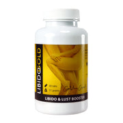 Libido Gold - Golden Greed - Stimuleert seksueel verlangen-Erotiekvoordeel.nl