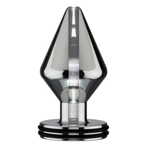 ElectraStim - Electrosex - Maxi Electro Buttplug-Erotiekvoordeel.nl