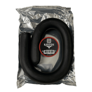 Kiotos - Monstar Cox Dong XXL - Lange Anaal Dildo - 100 cm - Zwart