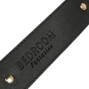 Bedroom Fantasies - Complete BDSM Speelkoffer - 13-delig - PU Leer-Erotiekvoordeel.nl