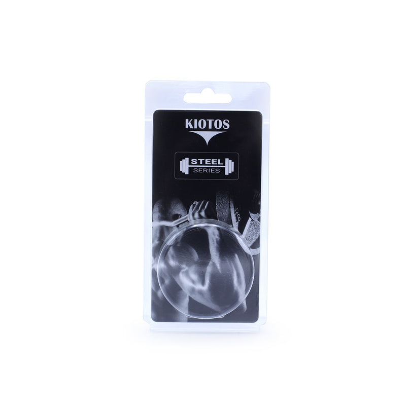 Kiotos - Cockring RVS 8 mm