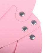Kiotos - Kattenmasker - Roze