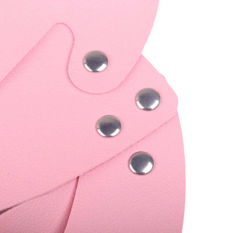 Kiotos - Kattenmasker - Roze