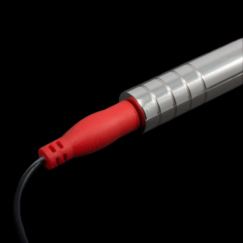 E-Stim Systems - UltraSound Smooth - Electrosex Dilator-Erotiekvoordeel.nl