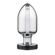ElectraStim - Electrosex - Invader - Extreme Electro Buttplug