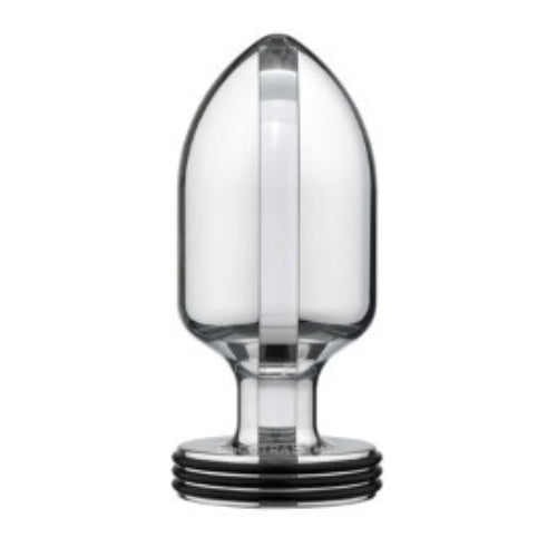 ElectraStim - Electrosex - Invader - Extreme Electro Buttplug