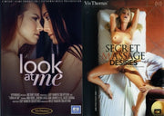 Erotische DVD - Viv Thomas -Set van 10 DVD's - Pack C-Erotiekvoordeel.nl