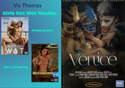 Erotische DVD - Viv Thomas D 10-pack-Erotiekvoordeel.nl