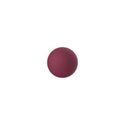 Lola Games - Love Story Diva - Vaginale Balletjes - Wine Red-Erotiekvoordeel.nl