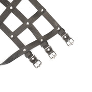Liebe Seele - BDSM Pinwheel voor Onder de Voeten - Gedwongen op de tenen - Rosé Goud