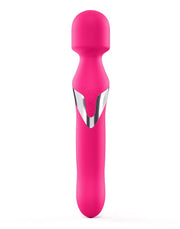 Dorcel - Dual Orgasms - Wand Vibrator - Roterend & Waterdicht