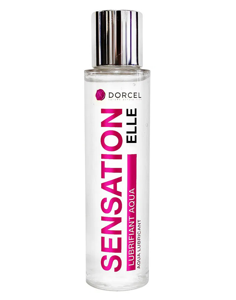 Dorcel - Elle - Glijmiddel Voor vrouwen