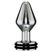 ElectraStim - Electrosex - Mini Electro Buttplug