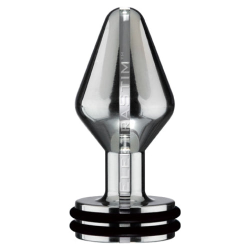 ElectraStim - Electrosex - Mini Electro Buttplug