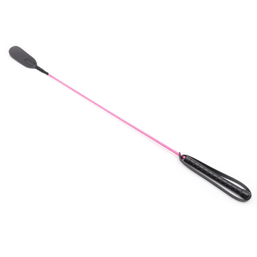 Smart Moves - Paardrijzweep - 71 cm - Roze-Erotiekvoordeel.nl