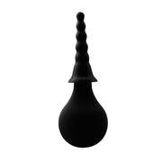 Black Mont - Unisex Intiem Douche Set - Zwart-Erotiekvoordeel.nl