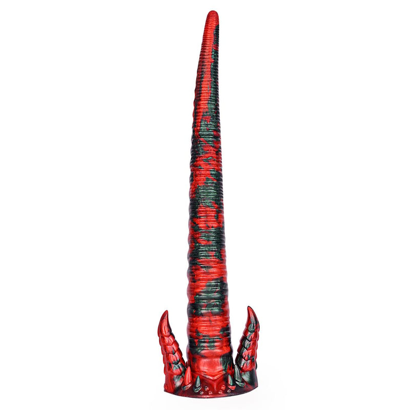 Kiotos Monstar - Octo Cock - Fantasie Dildo-Erotiekvoordeel.nl