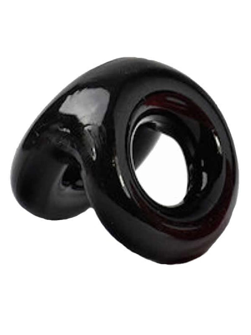 Sport Fucker - Trainer Ring - Zwart-Erotiekvoordeel.nl