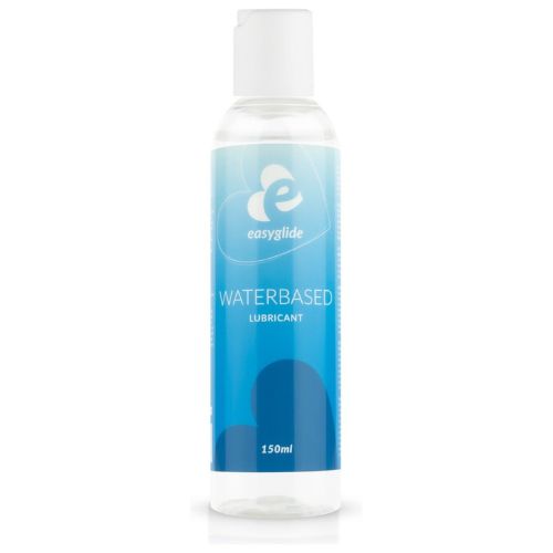 EasyGlide - Glijmiddel op Waterbasis - 150ml-Erotiekvoordeel.nl