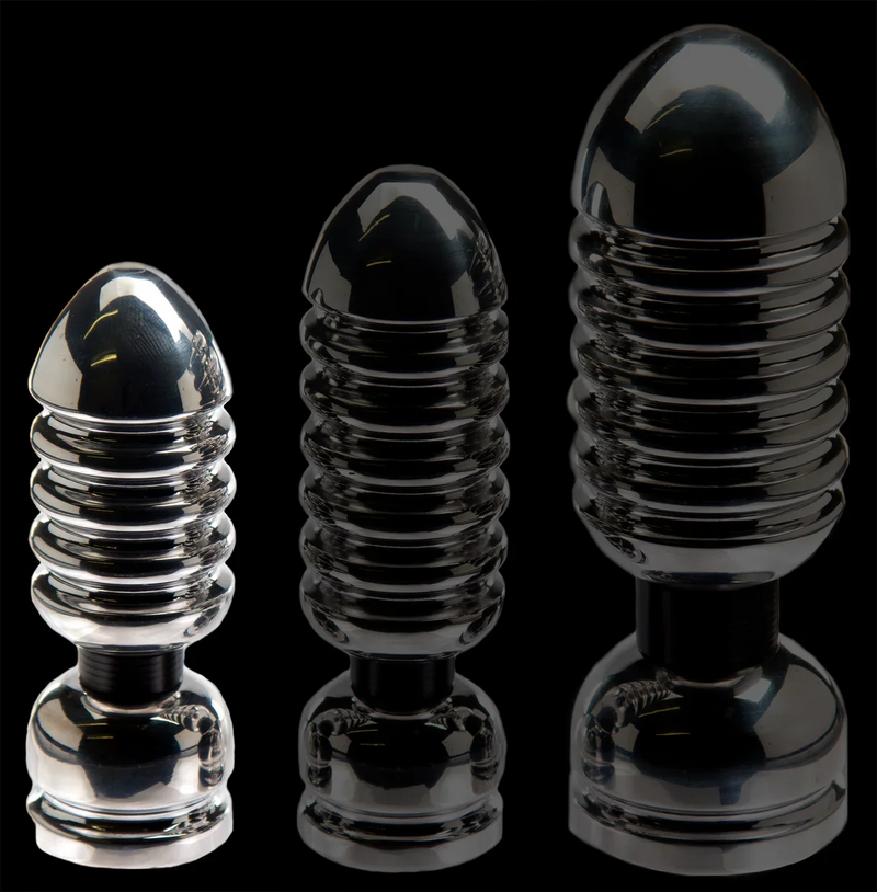 E-Stim Systems - Deviant Electrode - Bipolaire Plug-Erotiekvoordeel.nl