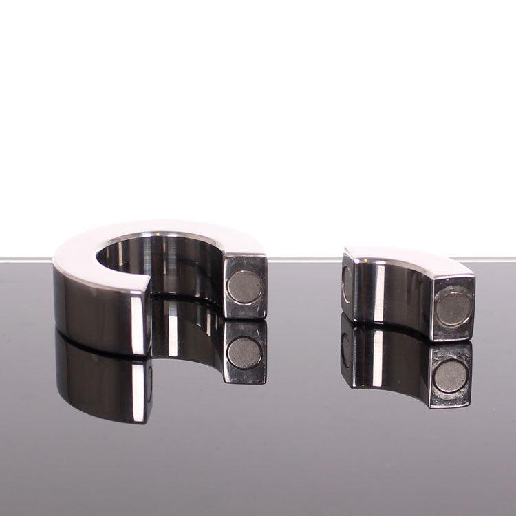 Kiotos - Magnetische Ball Stretcher - 20 mm Hoog - Ø 35 mm-Erotiekvoordeel.nl