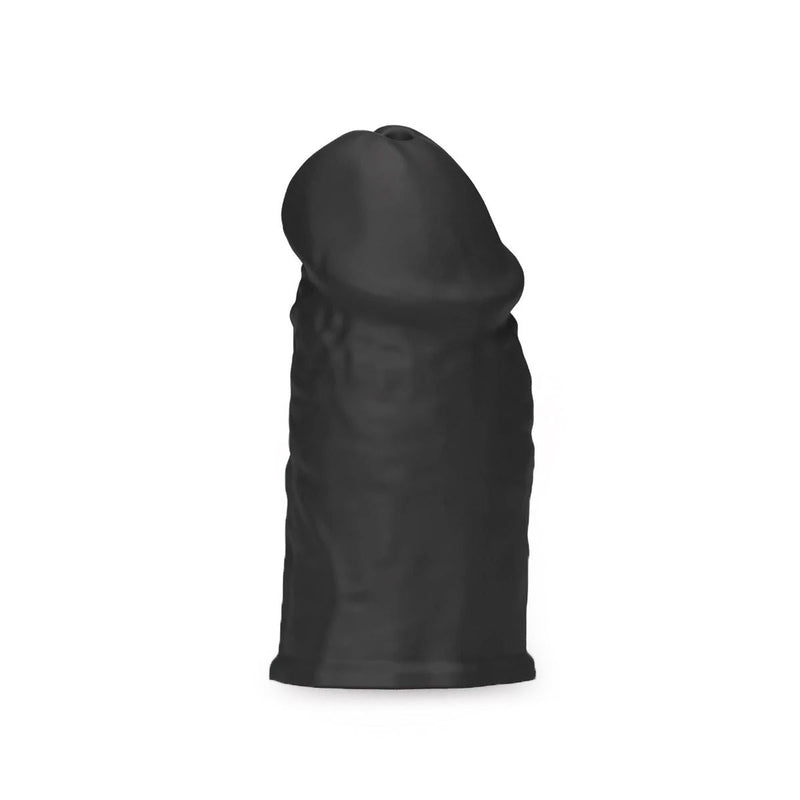 All Black - Masturbator E-Boy-Erotiekvoordeel.nl