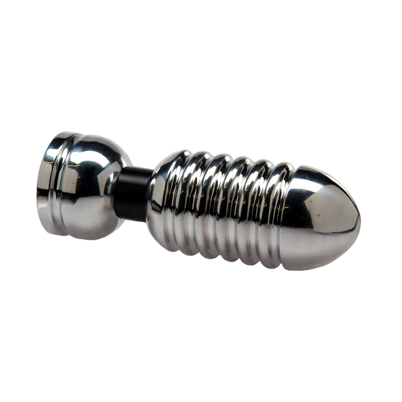 E-Stim Systems - Deviant Electrode - Bipolaire Plug-Erotiekvoordeel.nl
